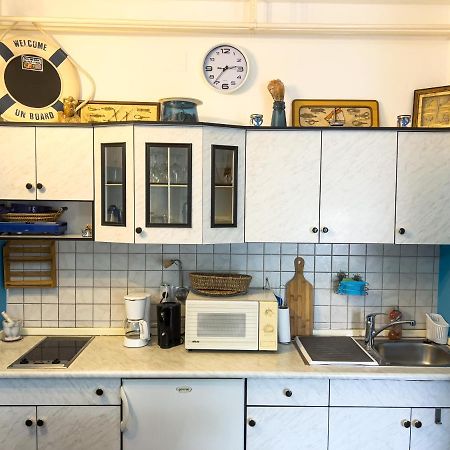 Apartma Ivy Анкаран Екстериор снимка